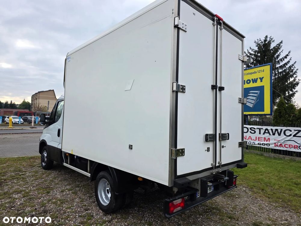 Iveco Kontener Hakówka - 10