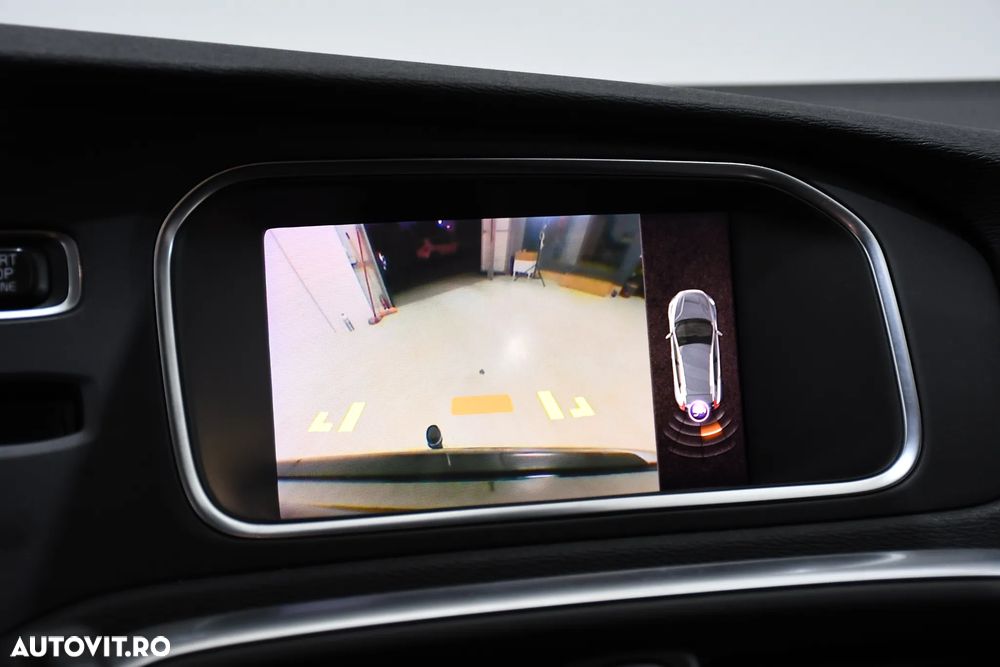 Volvo V40 - 8