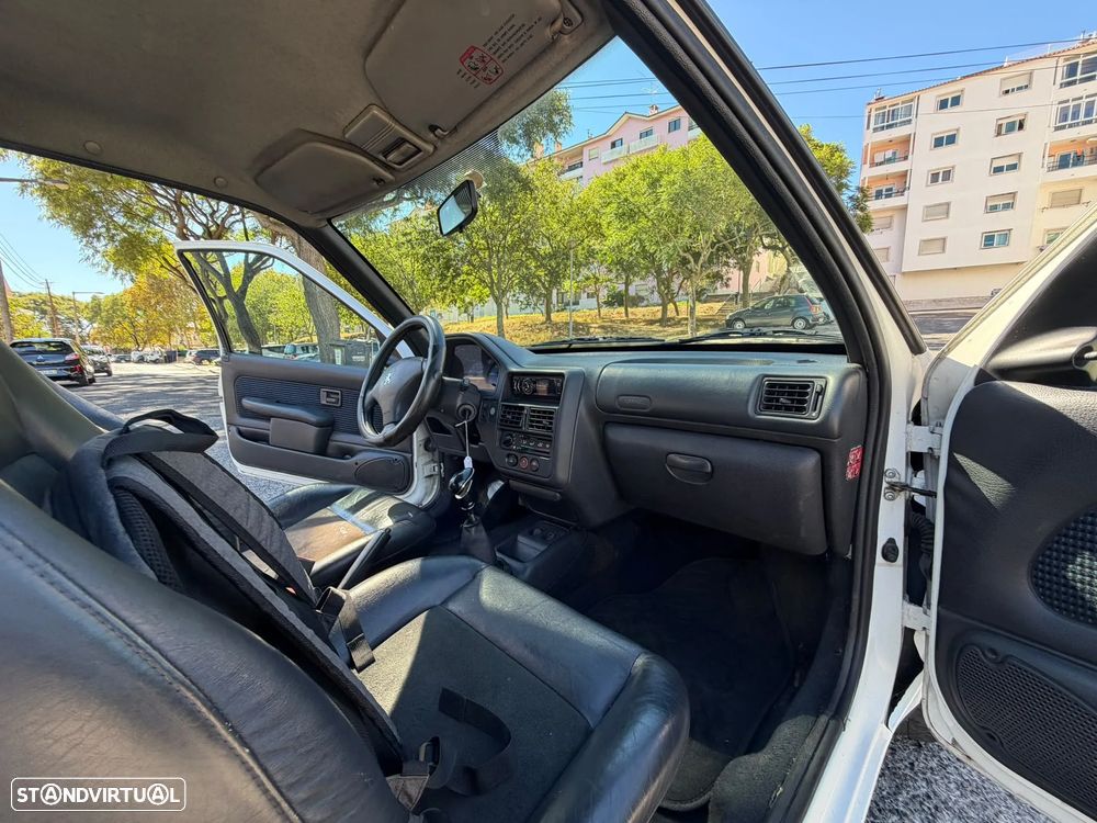 Peugeot 106 - 11