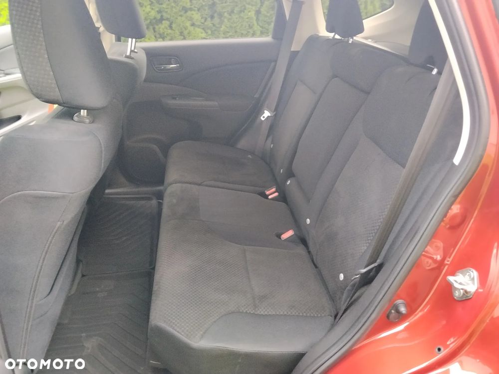 Honda CR-V 1.6i-DTEC Elegance Plus - 24