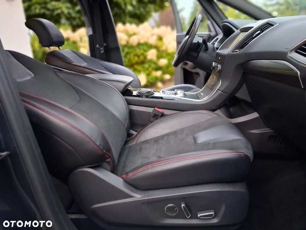 Ford S-Max 2.0 EcoBlue ST-Line - 20