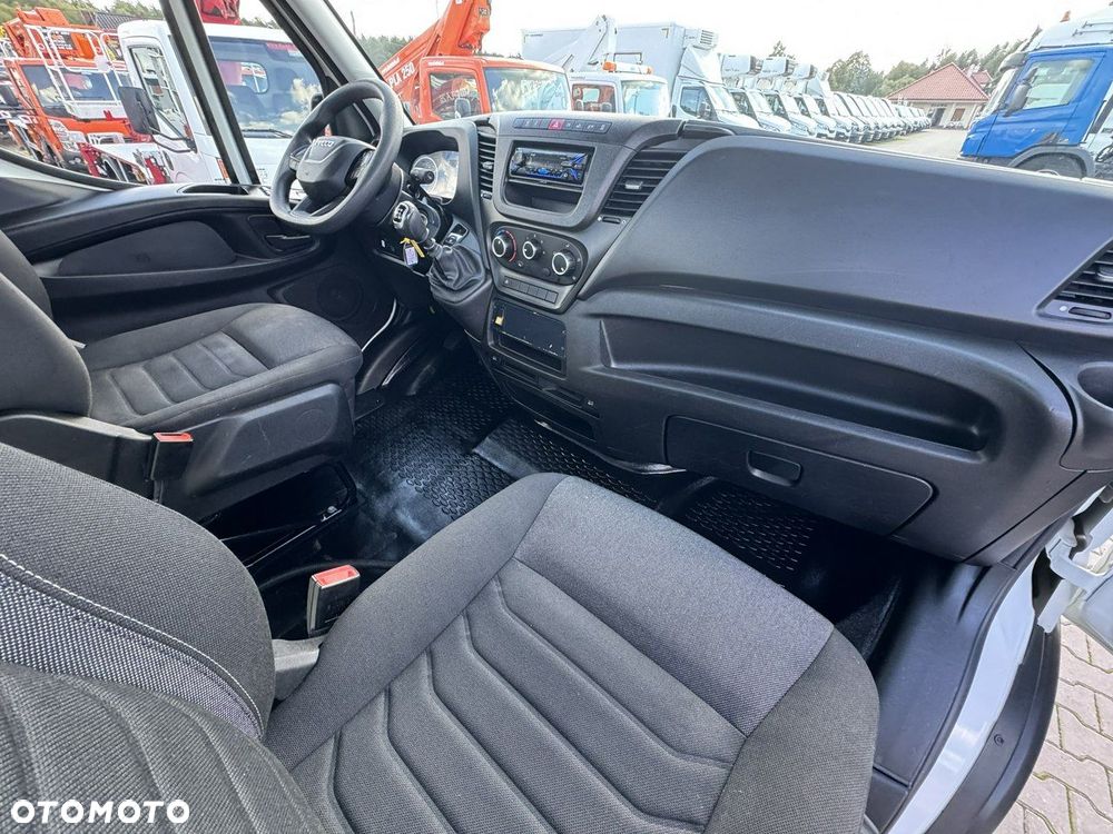 Iveco Daily 35S14 - 29