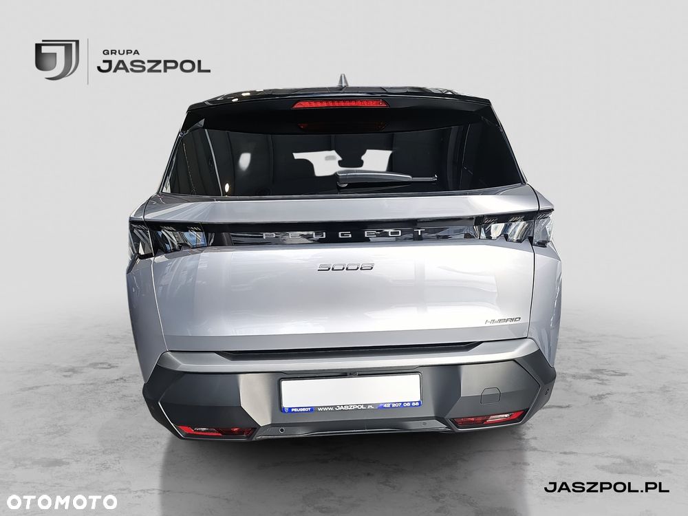 Peugeot 5008 - 4