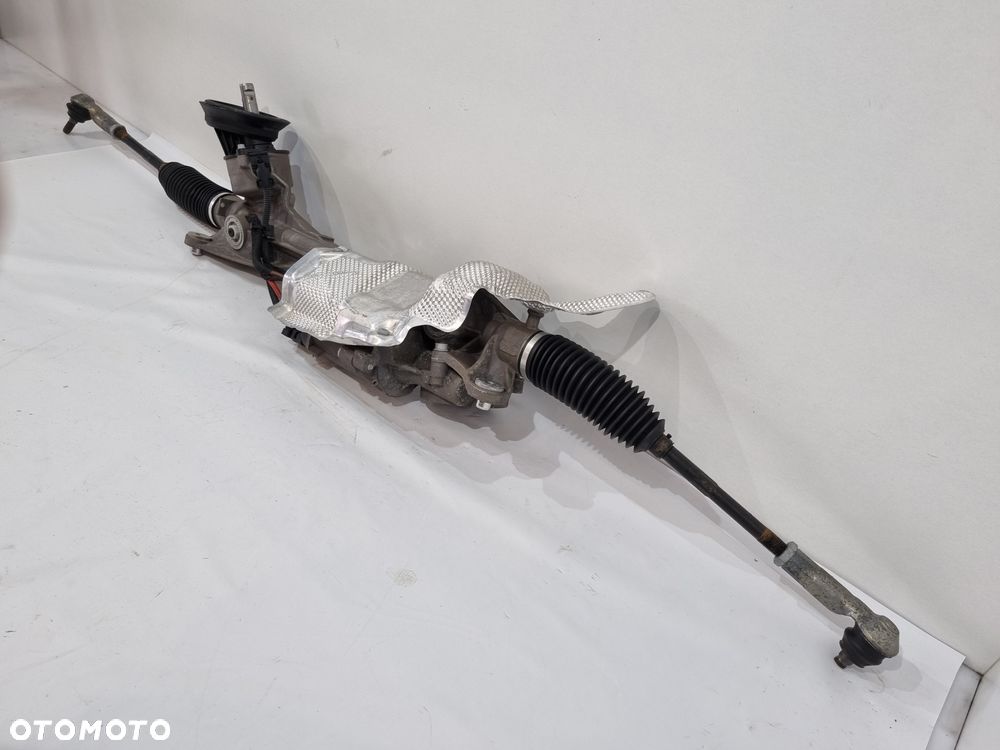 VW GOLF VII A3 8V OCTAVIA LEON Q2 MAGLOWNICA PRZEDKŁADNIA KIEROWNICZA 5Q1423051AS 5Q0909144T EUROPA - 4