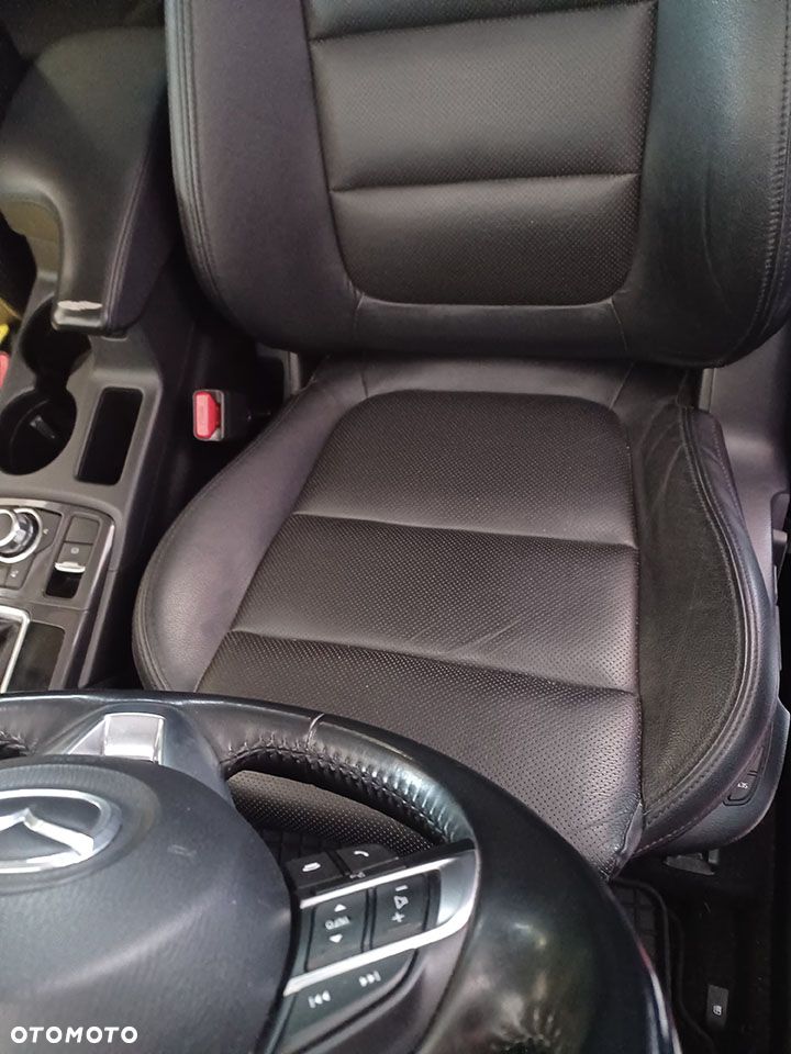 Mazda CX-5 SKYACTIV-D 175 Drive AWD Sports-Line - 18