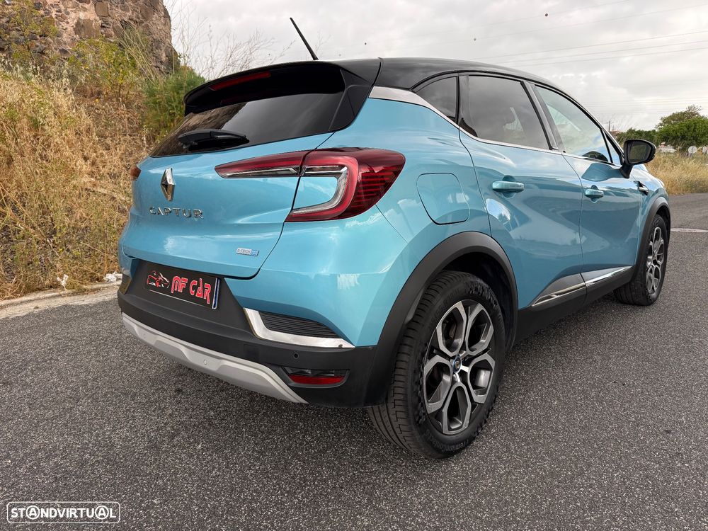 Renault Captur 1.6 E-Tech Plug-In Intens - 7