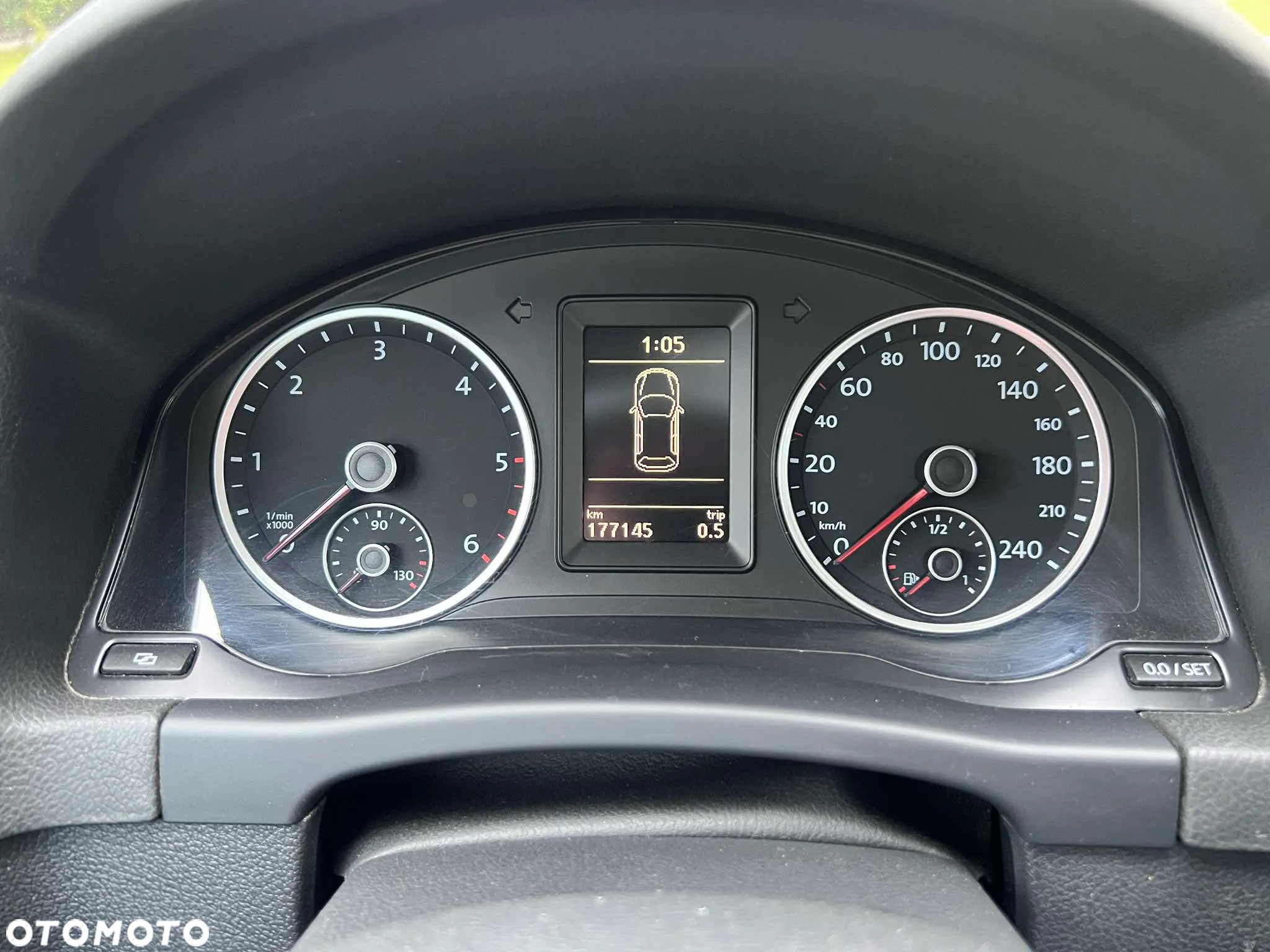 Volkswagen Tiguan 2.0 TDI 4Mot Track&Style - 15