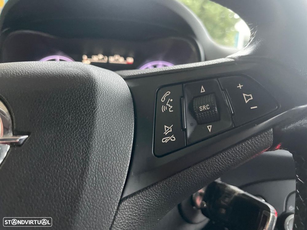 Opel Corsa 1.3 CDTi Edition - 18