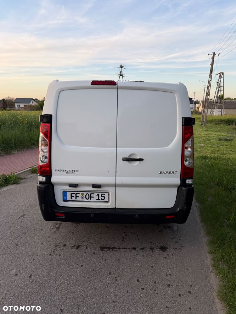 Peugeot Expert - 11