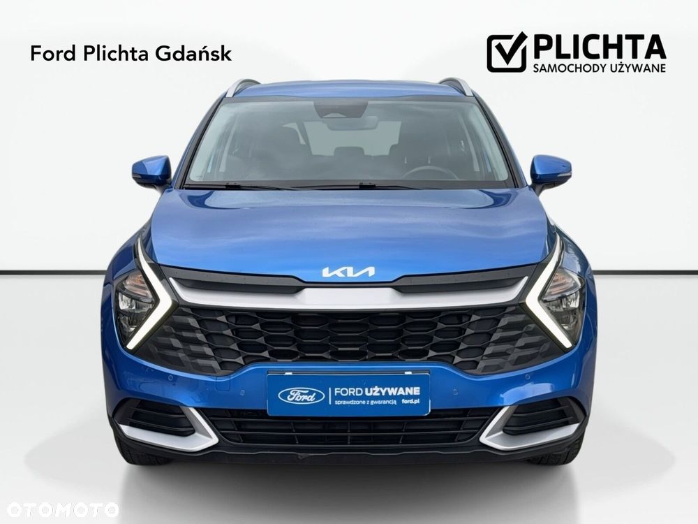 Kia Sportage - 3