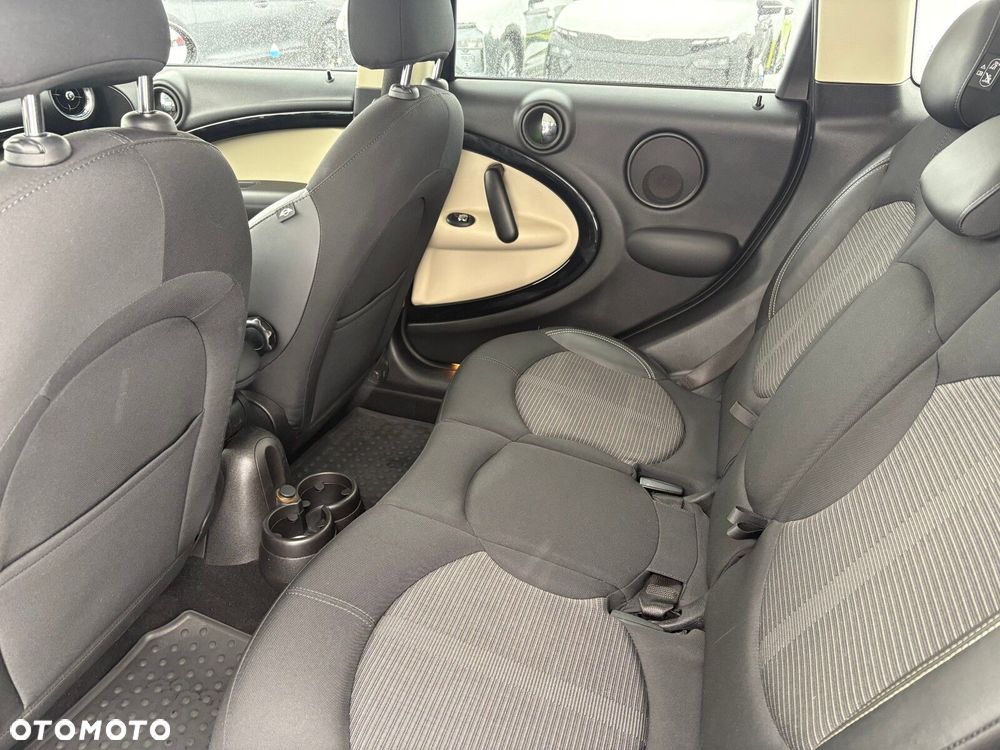 MINI Countryman Cooper S ALL4 - 14