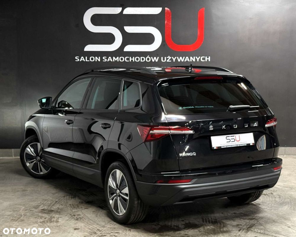 Skoda Karoq - 4