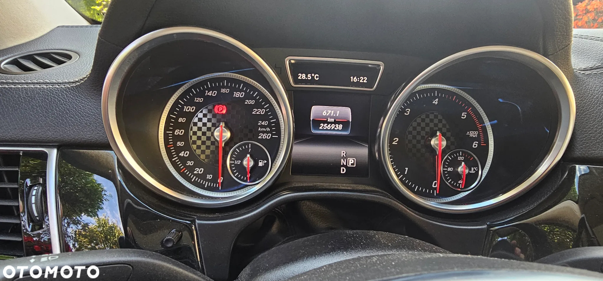 Mercedes-Benz GLE Coupe 350 d 4-Matic - 8