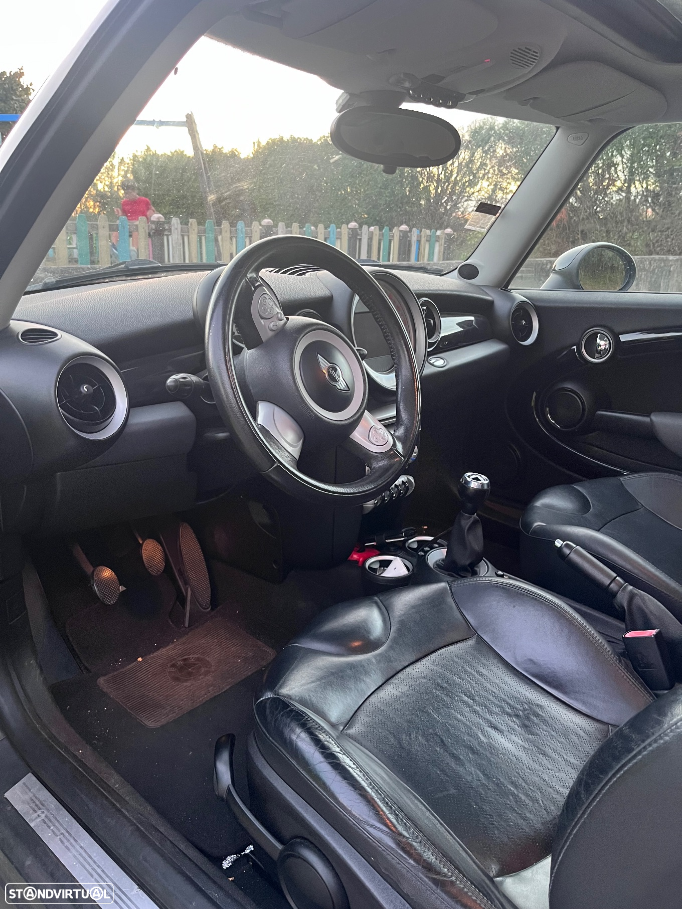 MINI Clubman Cooper D - 6