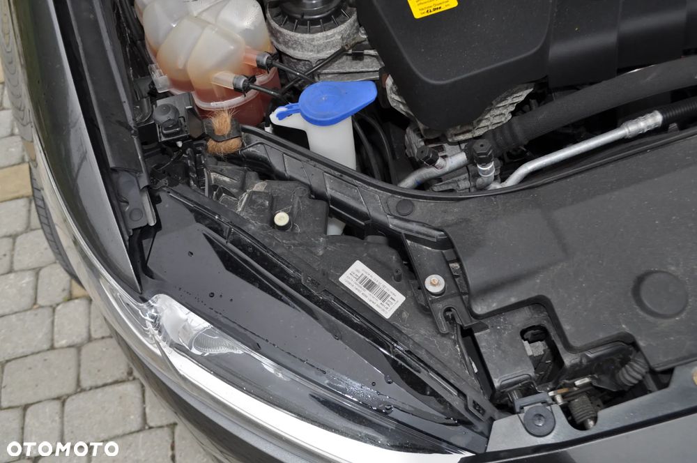 Ford Mondeo 2.0 TDCi Edition PowerShift - 29