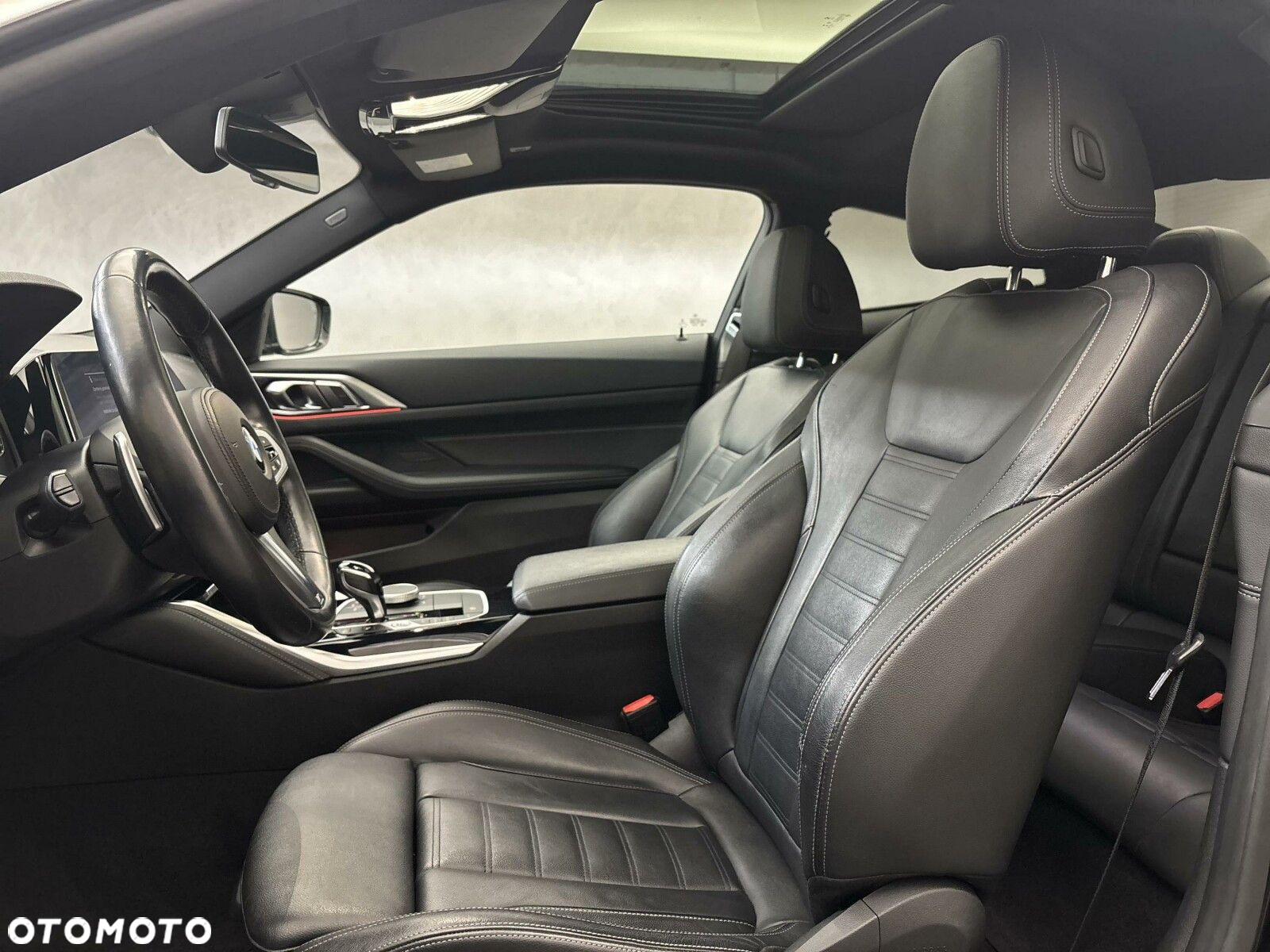 BMW Seria 4 - 12
