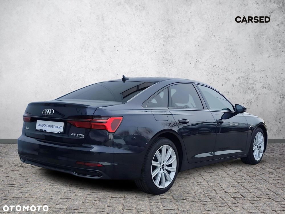 Audi A6 Limousine - 7