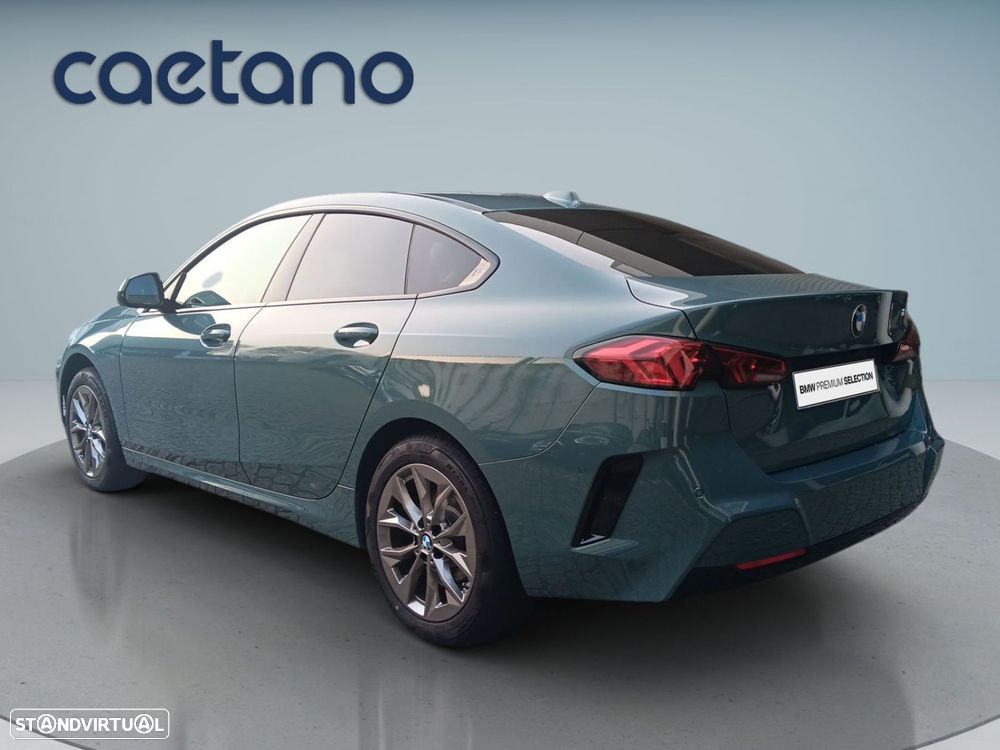 BMW 220 Gran Coupé - 5