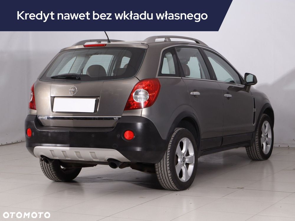 Opel Antara - 7