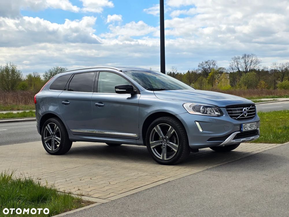 Volvo XC 60 - 5