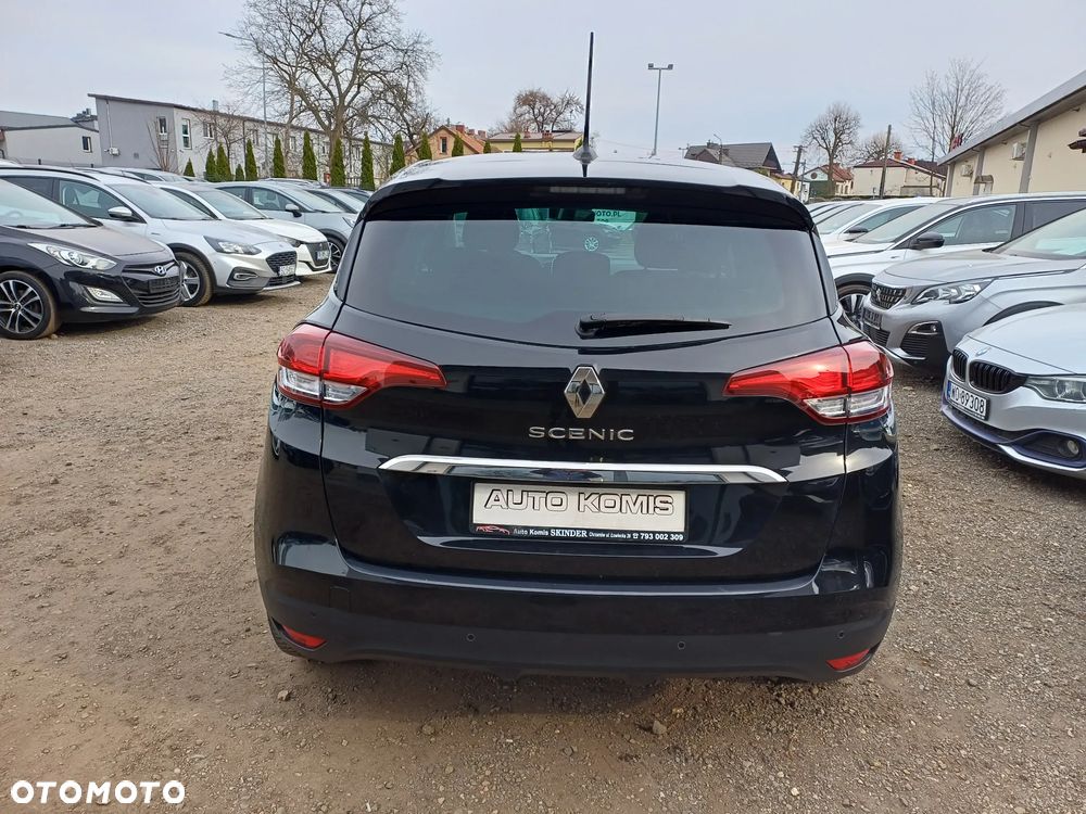 Renault Scenic - 6
