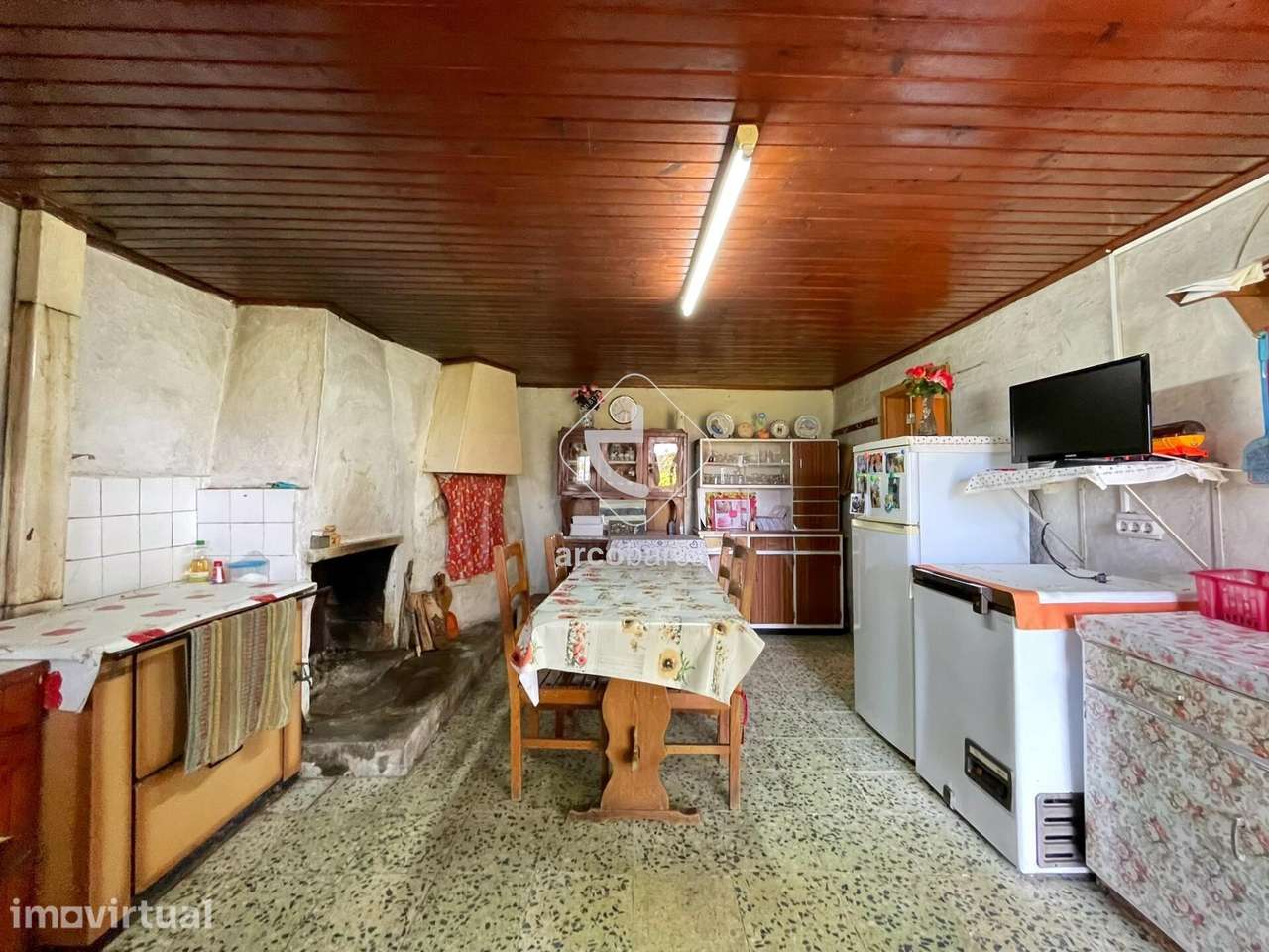 Quinta em Sabadim – Arcos de Valdevez - Grande imagem: 2/32