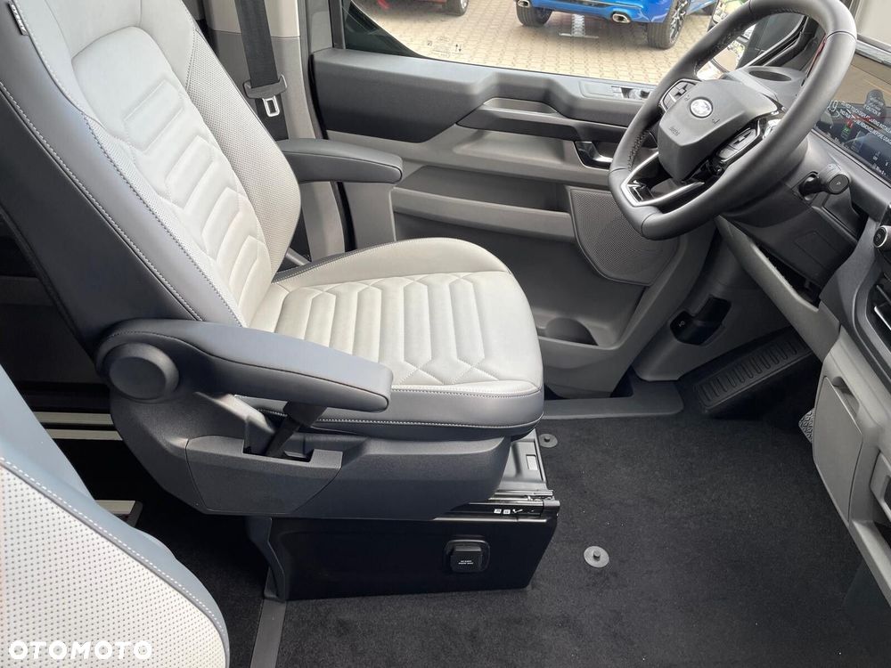 Ford Tourneo Custom 2.0 EcoBlue 320 L2 Titanium X - 40