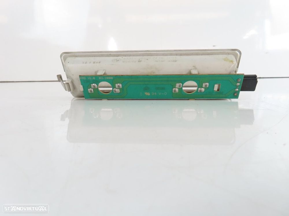 Luz interior Traseiro Usado / Original BMW 3 Compact (E46) 63316961979 / 6908909 - 2