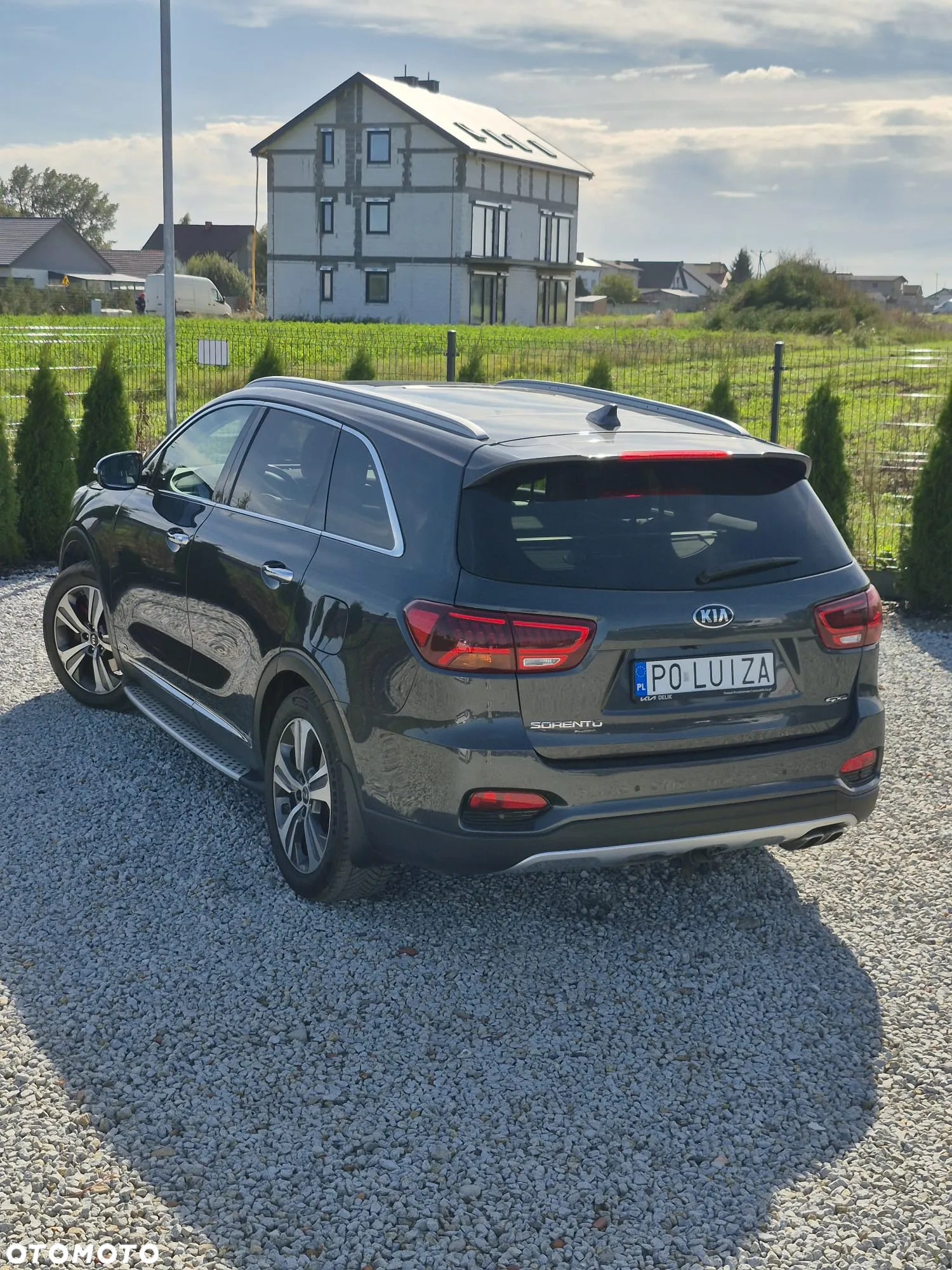 Kia Sorento 2.0 CRDI GT Line - 14