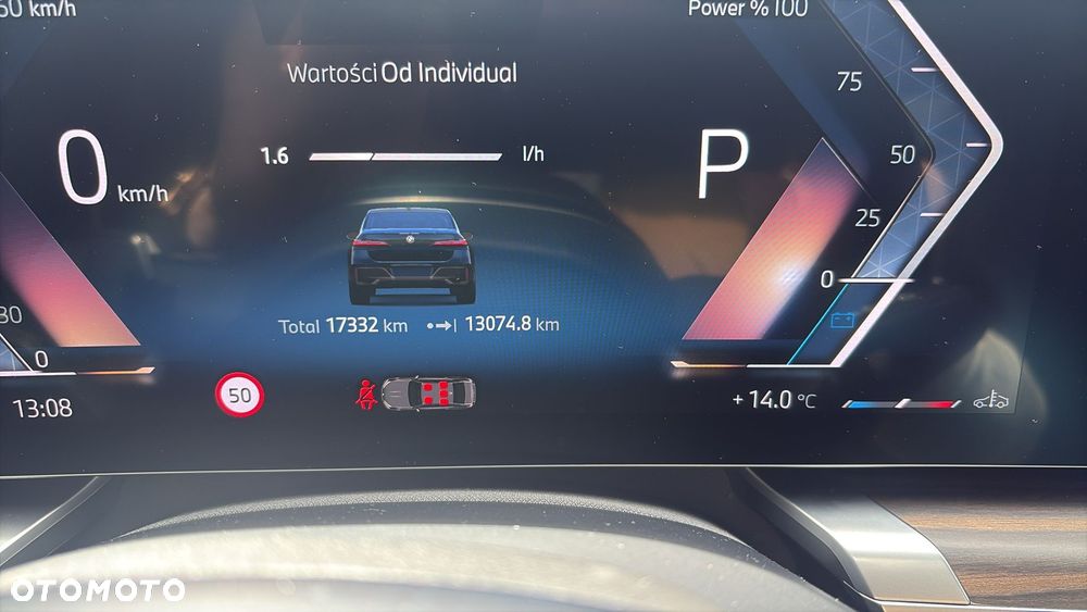 BMW Seria 7 - 15