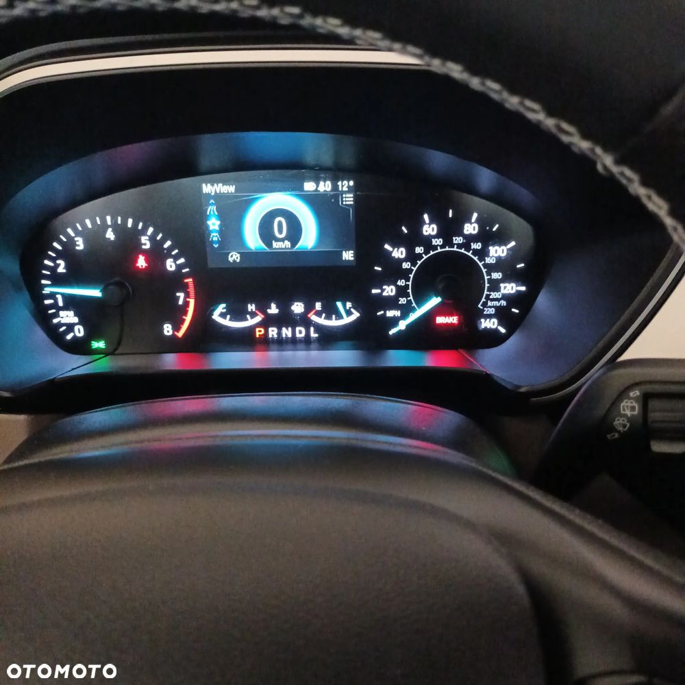 Ford Escape - 30