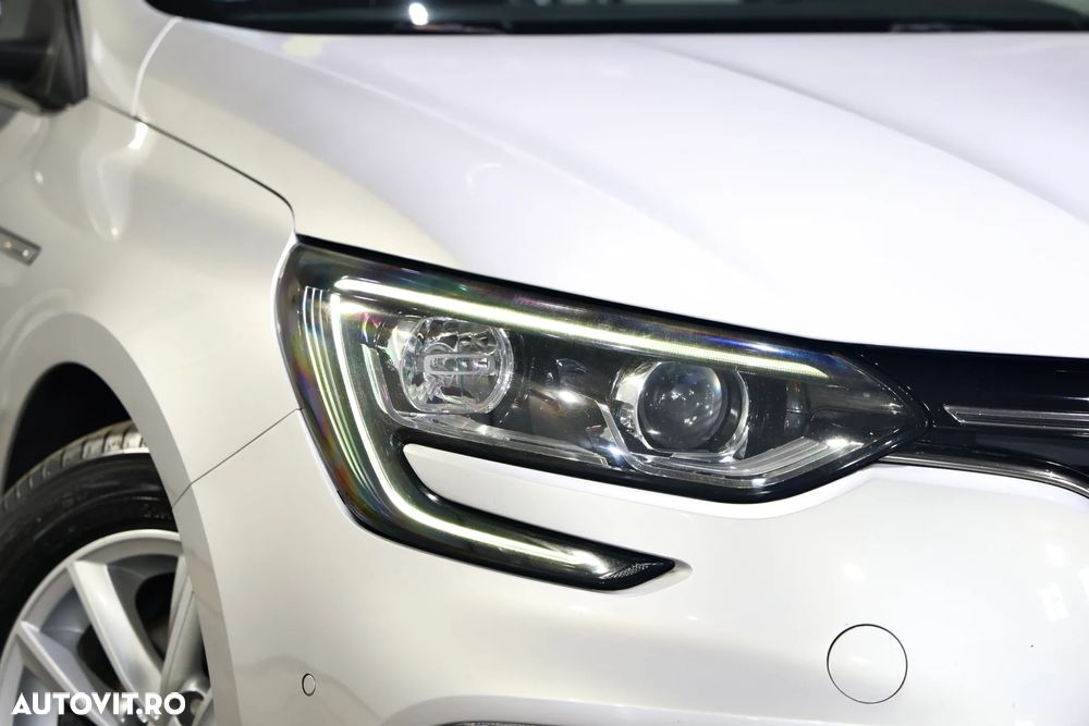 Renault Megane ENERGY dCi 110 BUSINESS - 35