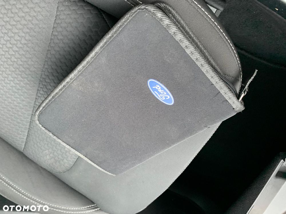 Ford Kuga 1.5 EcoBoost FWD Titanium ASS - 13