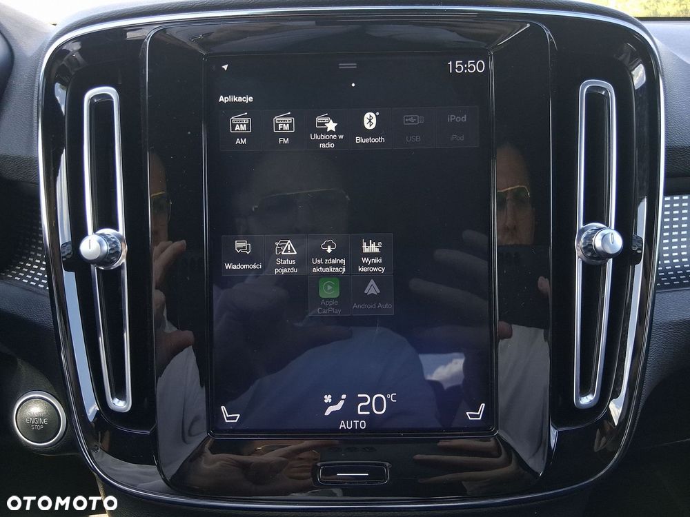 Volvo XC 40 - 24