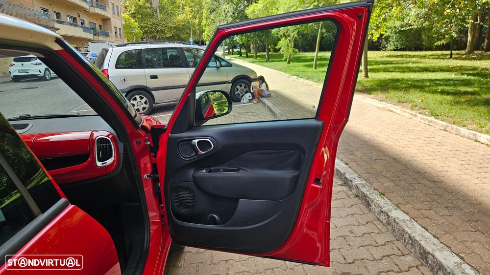 Fiat 500L ver-1-3-mj-pop-star-j17-s-s - 34