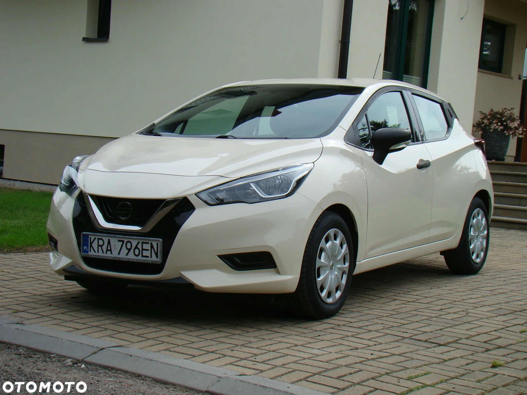 Nissan Micra 1.0 Acenta - 16