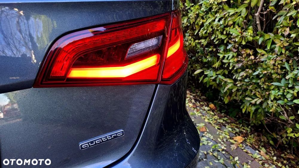 Audi A3 Sportback - 24