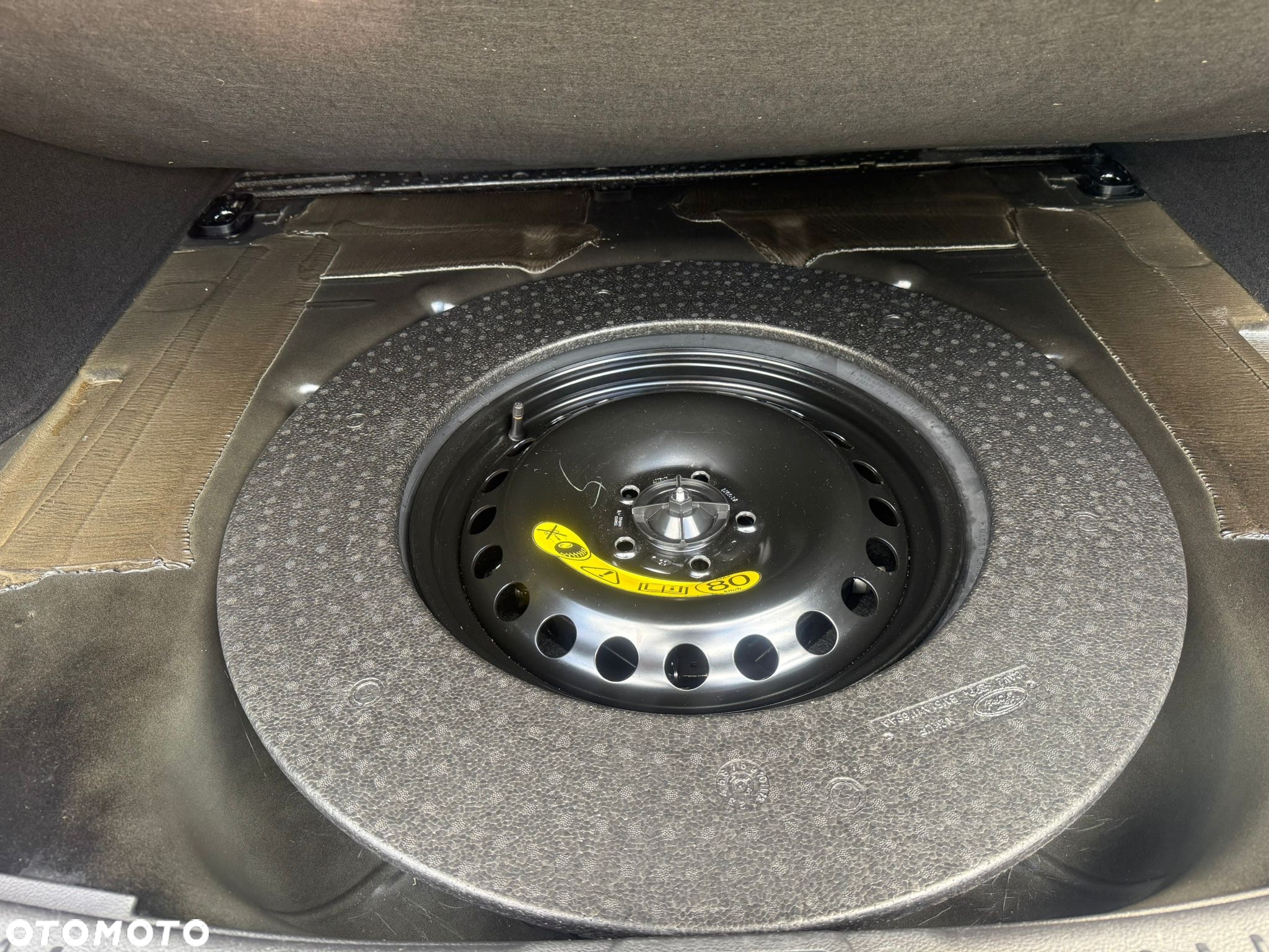 Ford Focus 1.0 EcoBoost Start-Stopp-System TITANIUM X - 28