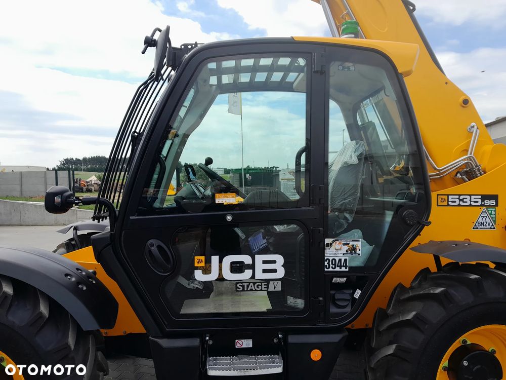 JCB 535-95 - 12
