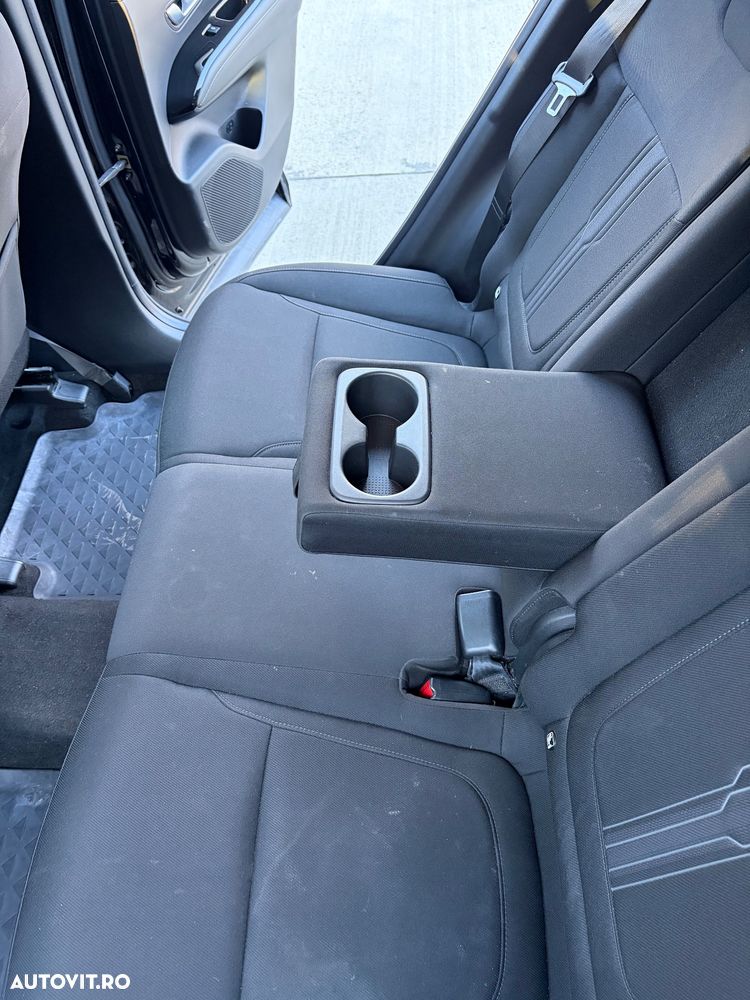 Hyundai Tucson 1.6 l 150 CP 2WD 6MT Style+ - 17