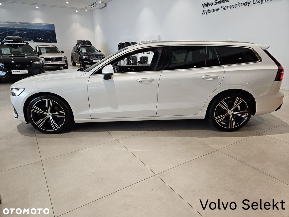 Volvo V60 - 10
