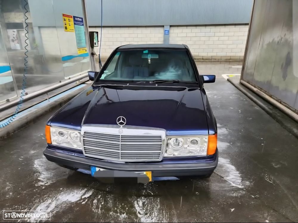 Mercedes-Benz A 190 - 12