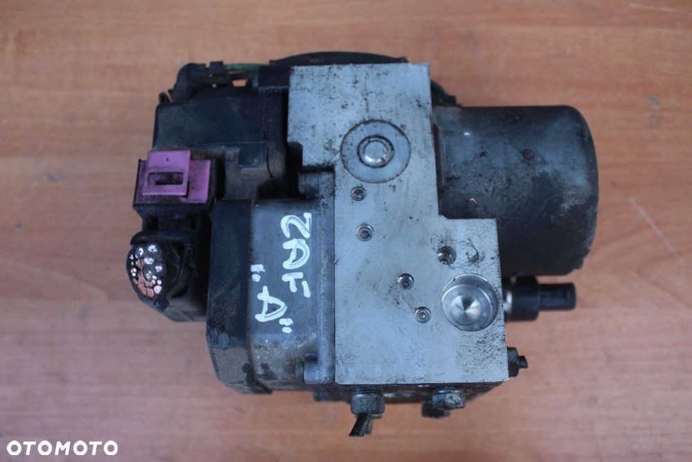 POMPA ABS OPEL ASTRA G ZAFIRA A 0273004515 - 3