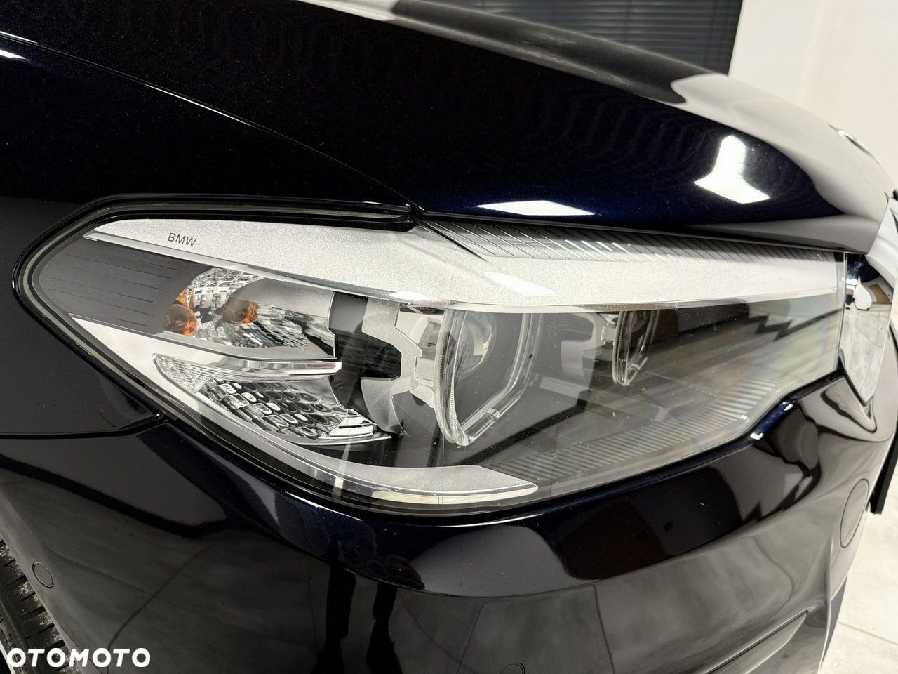 BMW Seria 5 520d Touring M Sport Edition - 11