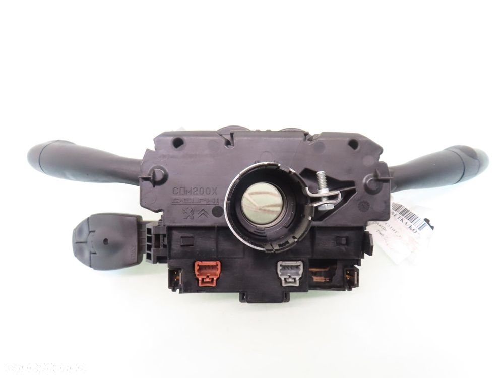 PRZEŁĄCZNIK ZESPOLONY CITROEN C3 I 96608841XT COM200X - 2