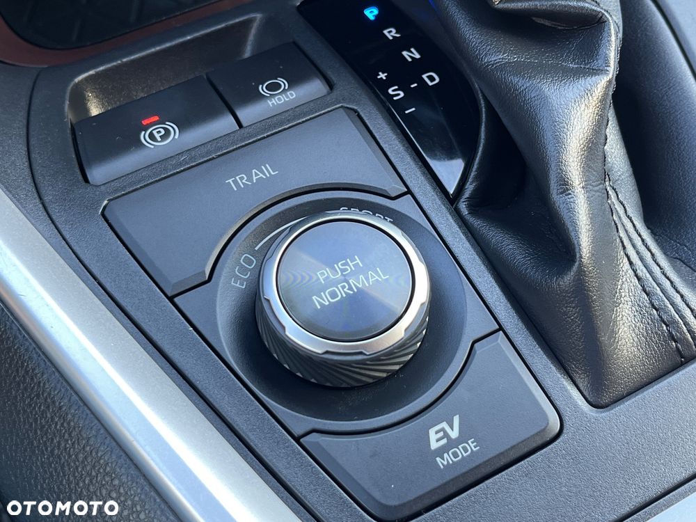 Toyota RAV4 2.5 Hybrid Executive 4x4 - 30