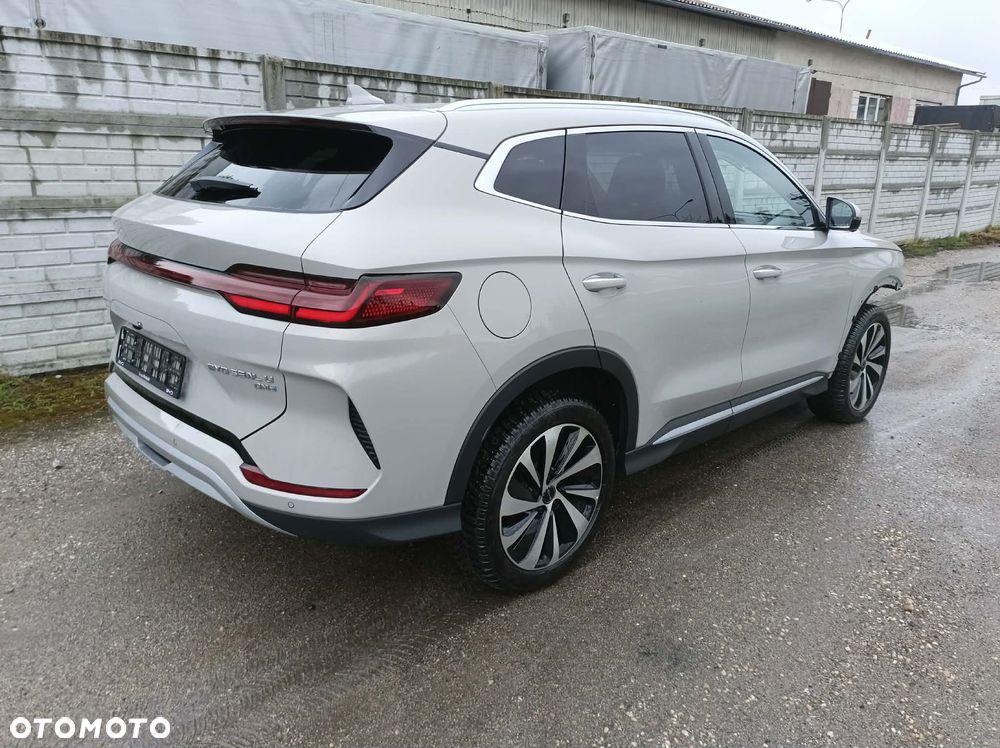 BYD Seal U 1.5 Boost - 2