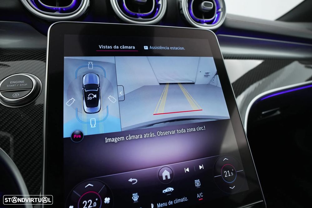 Mercedes-Benz CLE 200 Cabrio - 16