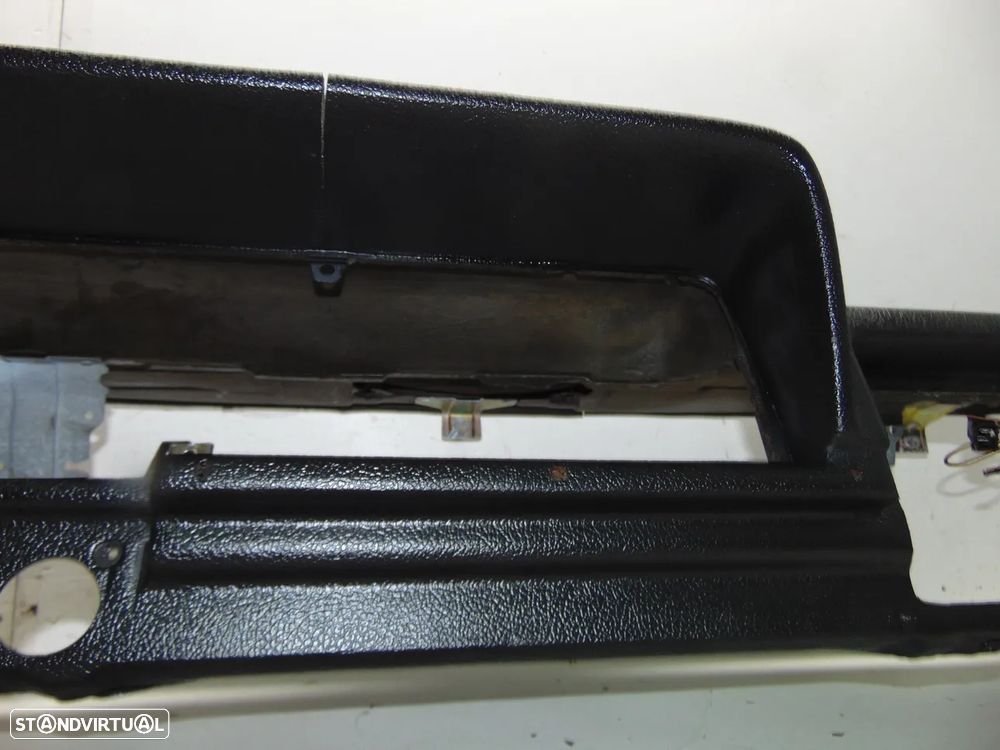 Volvo 244 tablier - 5