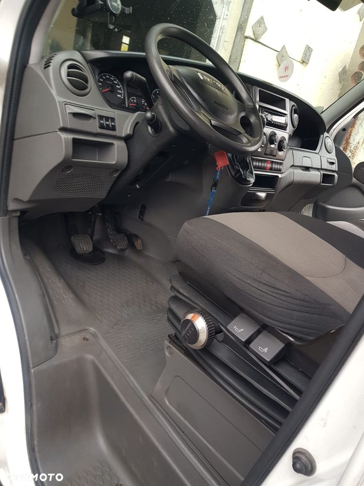 Iveco Daily - 11
